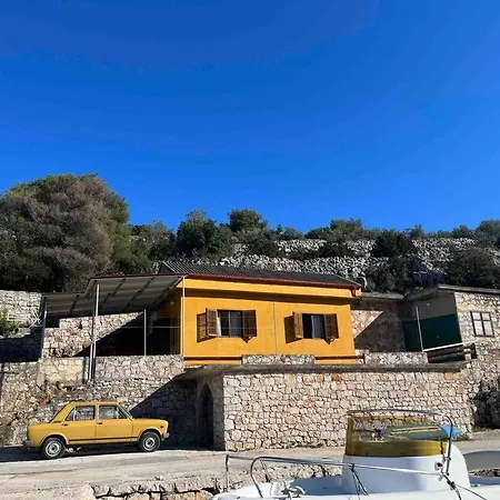 Holiday home Ante *