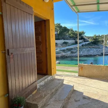 Holiday home Ante *