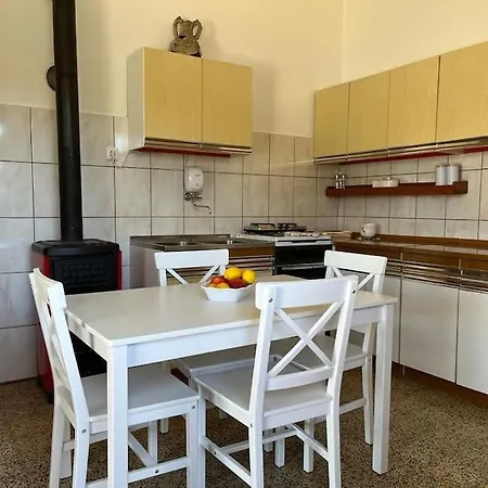 Holiday home Ante